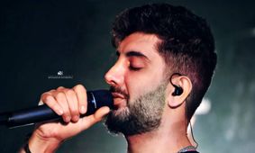 خواننده جنجالی پاپ و مصرف سوما برای رسیدن به هیکلی عجیب!