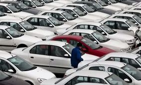 قیمت خودرو امروز 16 اردیبهشت 1404 / نوسانات دلار، قیمت خودرو را به تکاپو انداخت +جدول