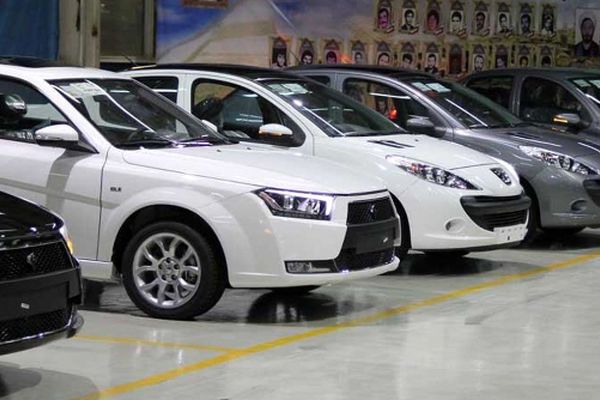 آخرین تغییرات بازار خودرو چهارشنبه ۹ مهر ۱۴۰۴ / این خودروها گران شدند !