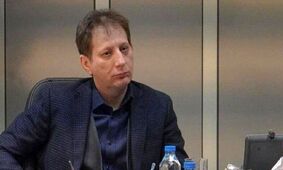 افشای پشت‌پرده‌های بانک آینده توسط بابک زنجانی