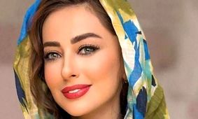 همسر جدید نفیسه روشن: شهرام اسدزاده کیست؟ + عکس‌های اختصاصی