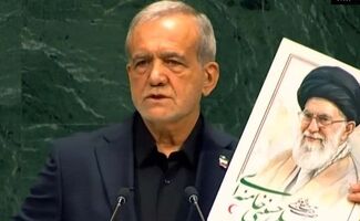 پزشکیان: نگاه رهبر شهید خروج از وضعیت «نه جنگ، نه صلح» بود