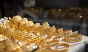 قیمت هر گرم طلای ۱۸ عیار در بازار؛ چهارشنبه ۷ تیر 1402 + جدول 