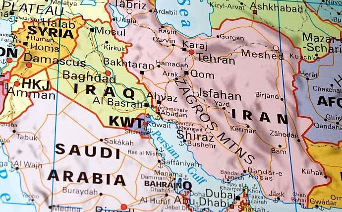 ۶ دهه رقابت اقتصادی ایران با قدرتهای منطقهای به کجا رسید؟