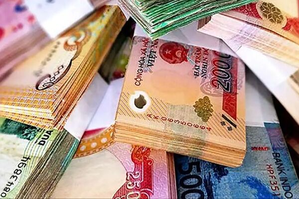 قیمت دینار عراق  به تومان امروز شنبه 24 آبان ماه 1404