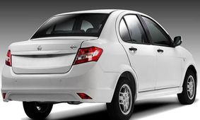 اختلاف قیمت خودروهای دوگانه سوز ایرانی در مرداد ۱۴۰۴