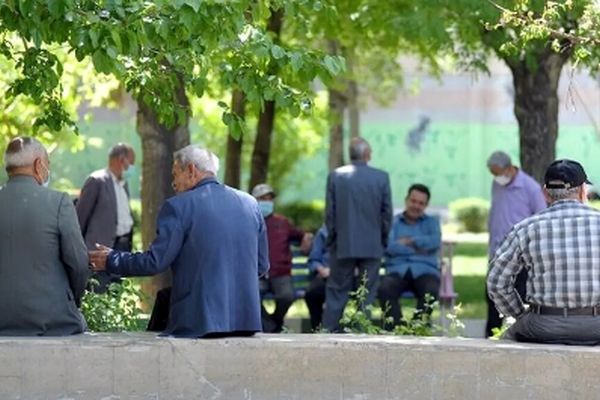 بازنشستگی در خطر / خبر مهم برای بازنشستگان و مستمری بگیران !