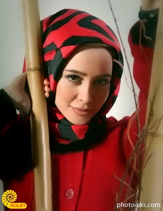 الناز حبیبی