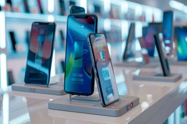 قیمت گوشی امروز سه‌شنبه ۲۸ اسفند ۱۴۰۳ +جدول