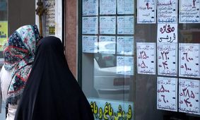 پیش بینی حساس از آینده اجاره خانه در پاییز ۱۴۰۴