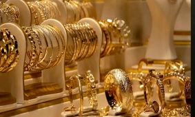 قیمت طلا و سکه امروز دوشنبه 20 مرداد ۱۴۰۴/ قیمت طلا افزایشی شد 