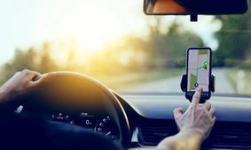 فاجعه برای تاکسی‌های اینترنتی! ترمز اسنپ و تپسی کشیده شد!