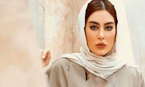 شوک جدید سحر قریشی به مردم ! / خوشگلیم ارثیه ! + فیلم