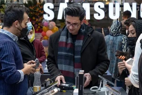 قیمت گوشی امروز پنجشنبه 8 خرداد/ ارزان‌ترین مدل چند؟