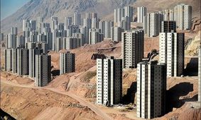 بررسی سقوط بی‌سابقه 30 درصدی قیمت مسکن در بازار