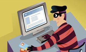 حمله سایبری و نقش تاب‌آوری در حفاظت از بانک‌ها