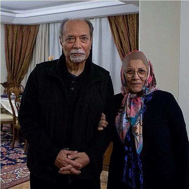 علی نصیریان