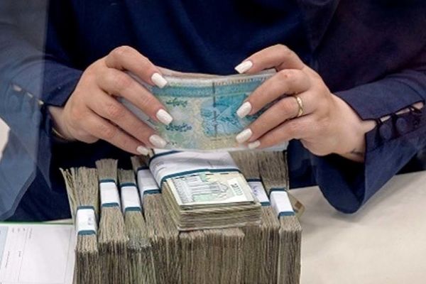 الان چقدر اسکناس در کشور داریم؟ 
