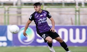 پدیده لیگ برتر  آبی‌پوش می‌شود/ ایمون زاید ایرانی به پرسپولیس نه گفت!!