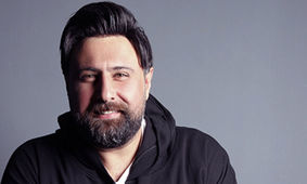  محمد علیزاده داماد شد / عروس را می شناسید؟! + عکس لو رفته در تالار عروسی