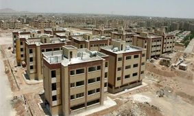 قیمت نجومی مسکن مهر در پردیس / 40 برابر افزایش یافت !