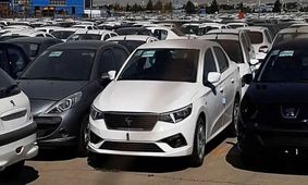 نگاهی به آینده بازار خودرو هفته اول مرداد 1404