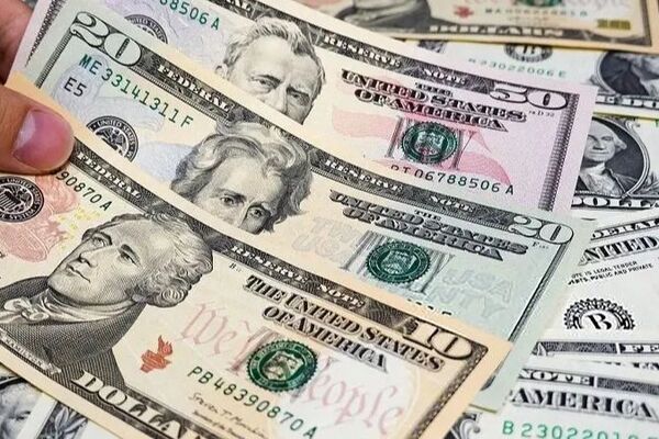 قیمت دلار امروز پنجشنبه 30 بهمن 1404