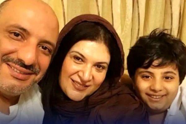 تصاویر دیده نشده از جشن عاشقانه تولد ریما رامین‌فر در کنار هنرمندان مشهور