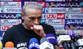 مدافع تیم ملی امید در رادار پرسپولیس/ گل‌محمدی بازیکن گمنام را می‌خواهد !!
