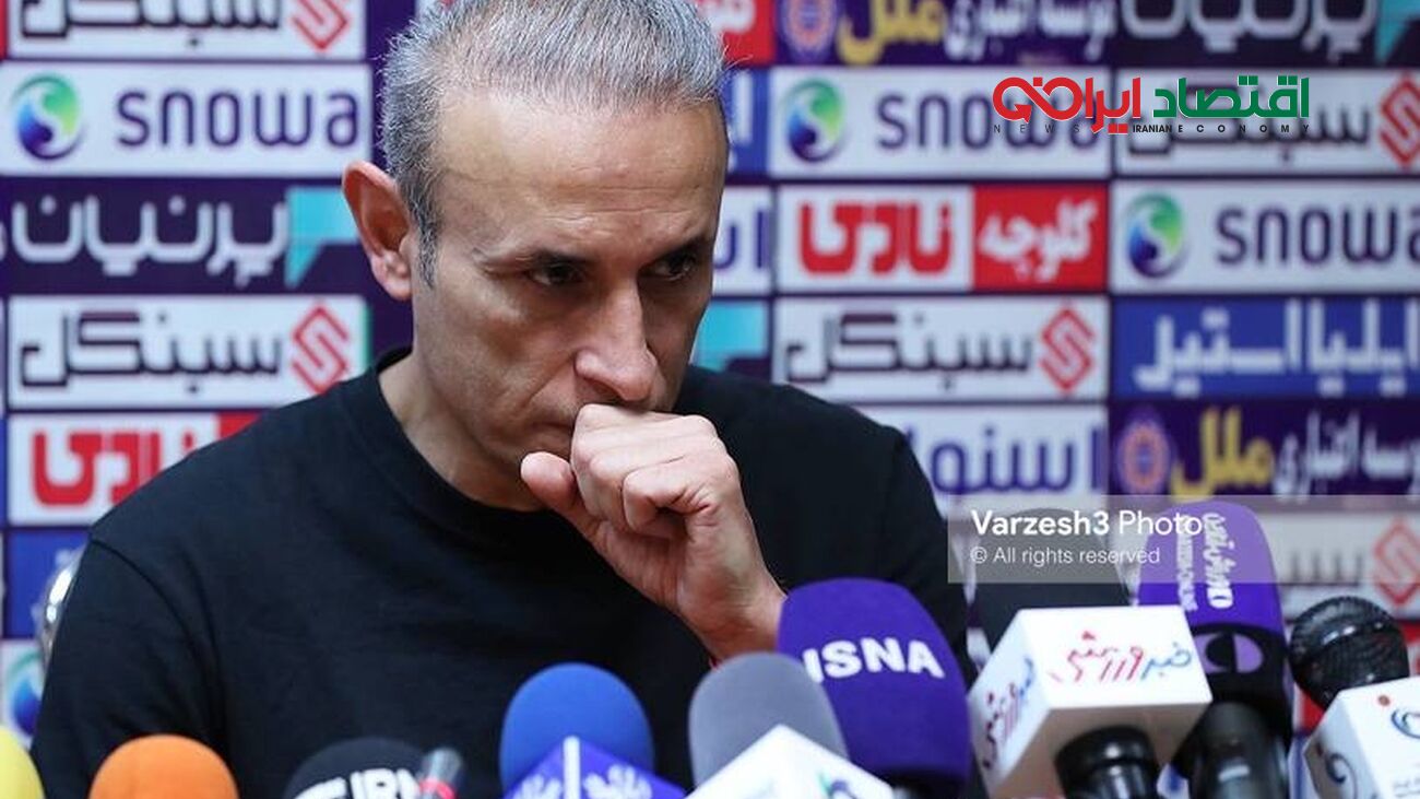 لیست خرید پرسپولیس لو رفت/ یحیی 6 بازیکن جدید می‌خواهد+جزئیات