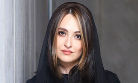 استایل شیک گلاره عباسی سوژه کاربران فضای مجازی شد + عکس ها