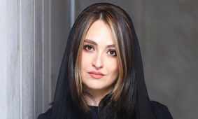 استایل شیک گلاره عباسی سوژه کاربران فضای مجازی شد + عکس ها