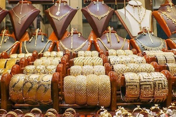 قیمت طلا و سکه امروز ۲۳ شهریور ۱۴۰۴ / طلای ۱۸ عیار چقدر شد ؟ 
