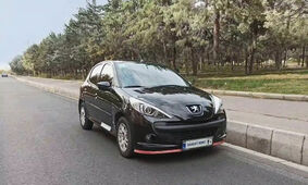 فقط با 200 میلیون پژو 207 بخرید! + لینک

