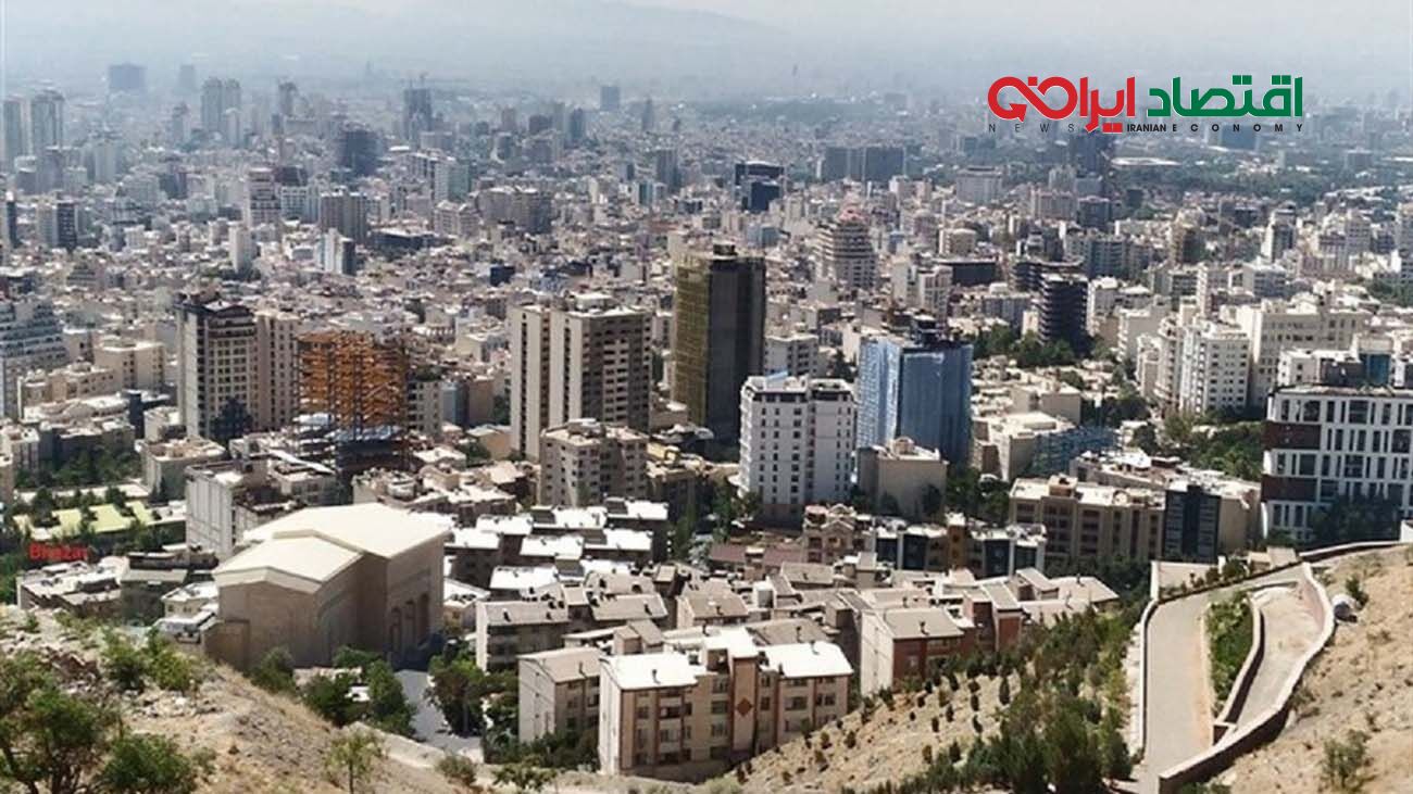آپارتمان‌های شرق تهران چند؟  + جدول قیمت 