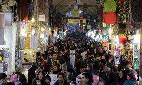 رویای اقشار محروم جامعه به واقعیت پیوست