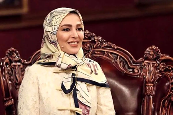 نمایی از جشن تولد مجلل ژیلا صادقی در آمریکا + فیلم اختصاصی