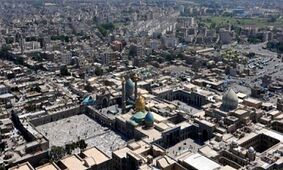 زلزله، آوار و سیل در کمین چند منطقه تهران؟ / چهارمین منطقه پرمخاطره پایتخت را بشناسید