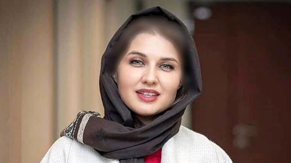 گلوریا هاردی و مریم سلطانی