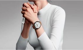 شیائومی واچ اس ۱ پرو با طراحی کلاسیک و دوام باتری ۱۴ روزه معرفی شد