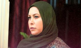 تیپ خاص و کلاسیک پری‌سیمای سریال ستایش که همه را شگفت‌زده کرد +عکس