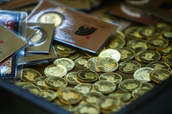 آخرین تغییرات قیمت سکه پارسیان امروز - ۱ مهر ۱۴۰۴