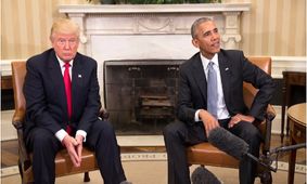 باز هم دست کرملین در کار است