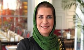 فریبا کوثری: سریال «مختارنامه» مسیر زندگی‌ام را دگرگون کرد!