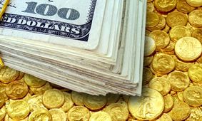 افزایش تورم در ایران: نقش قیمت دلار و سکه چیست؟