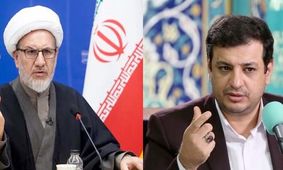 گاف اقلیمی علی‌اکبر  رائفی‌پور دوباره خبرساز شد + جزییات