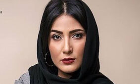 
خاص ترین استایل از خانم بازیگر سریال پایتخت / سمیرا حسن پور کولاک کرد !