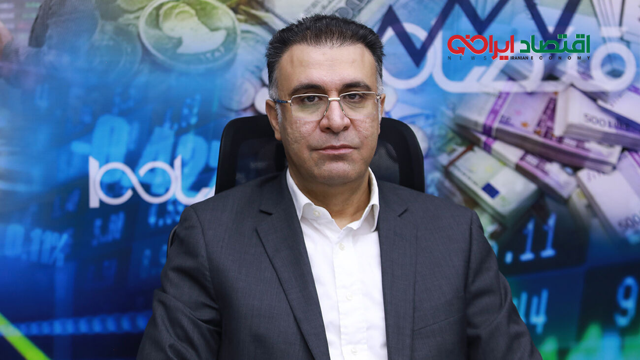 سعدوندی: سیستم اقتصادی کشور ما سرمایه داری رفاقتی است+ فیلم 