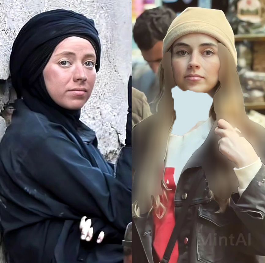 نیلوفر رجایی فر