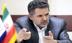 آقای معاون وزیر! سوت زنی را از خودت شروع کن